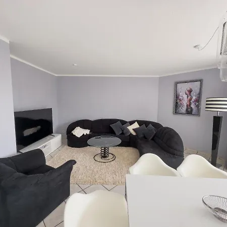 Ruhiges Juwel: Frisch Renoviert 100 Qm Apartment Julich Exterior photo