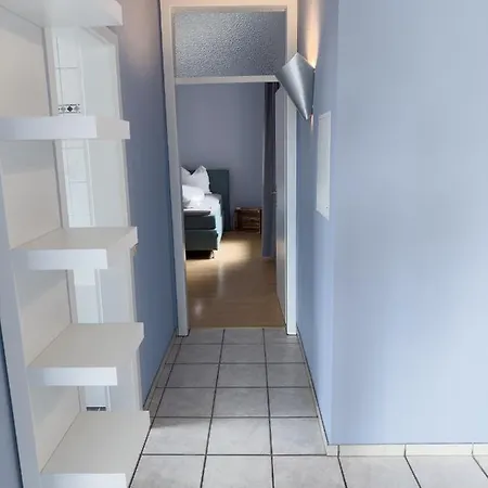 Ruhiges Juwel: Frisch Renoviert 100 Qm Apartment Julich Exterior photo