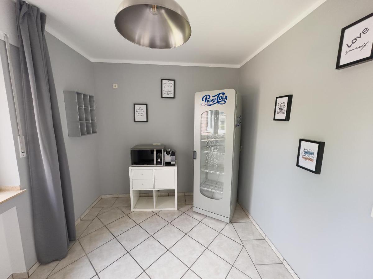Ruhiges Juwel: Frisch Renoviert 100 Qm Apartment