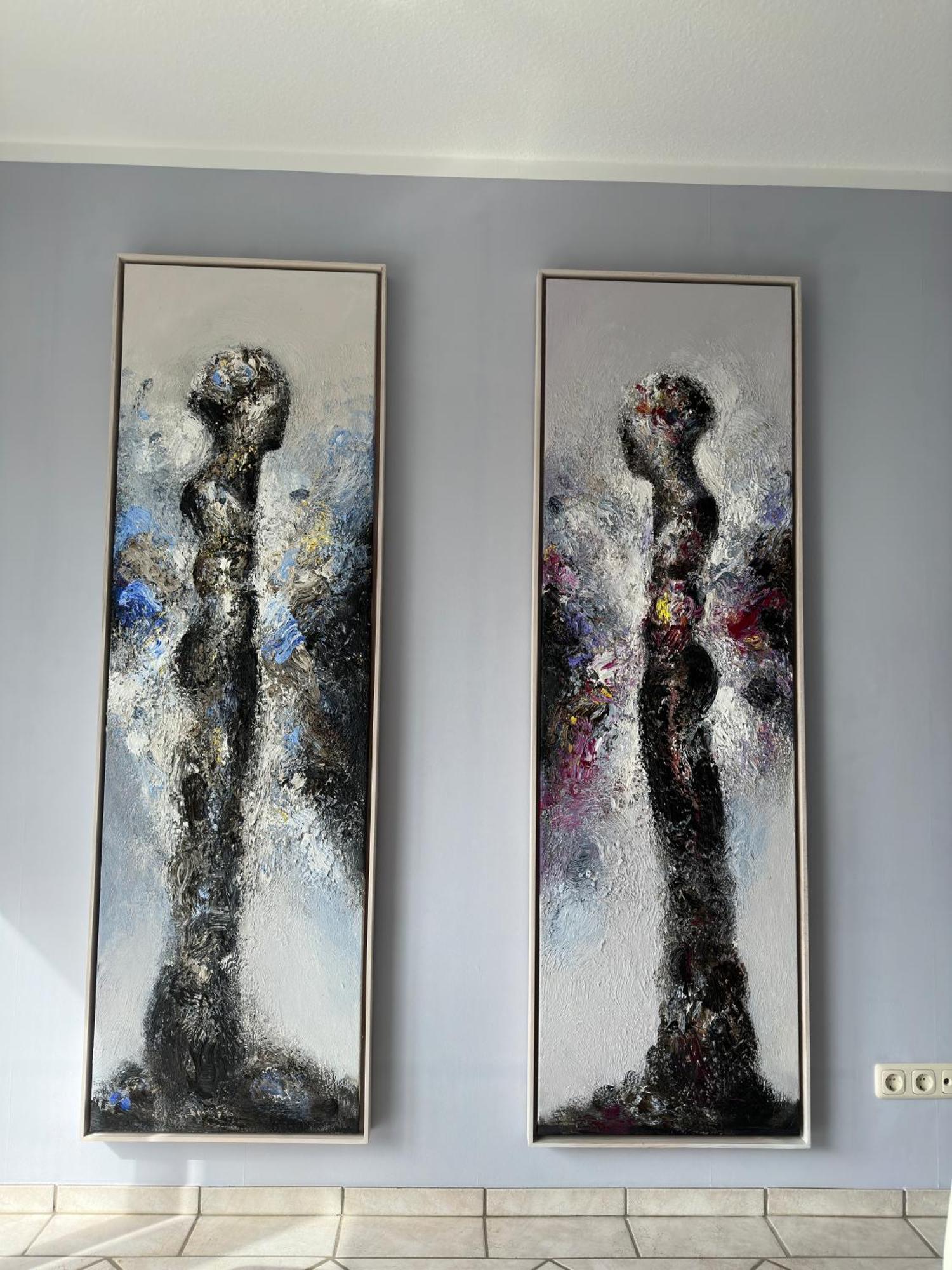 Ruhiges Juwel: Frisch Renoviert 100 Qm