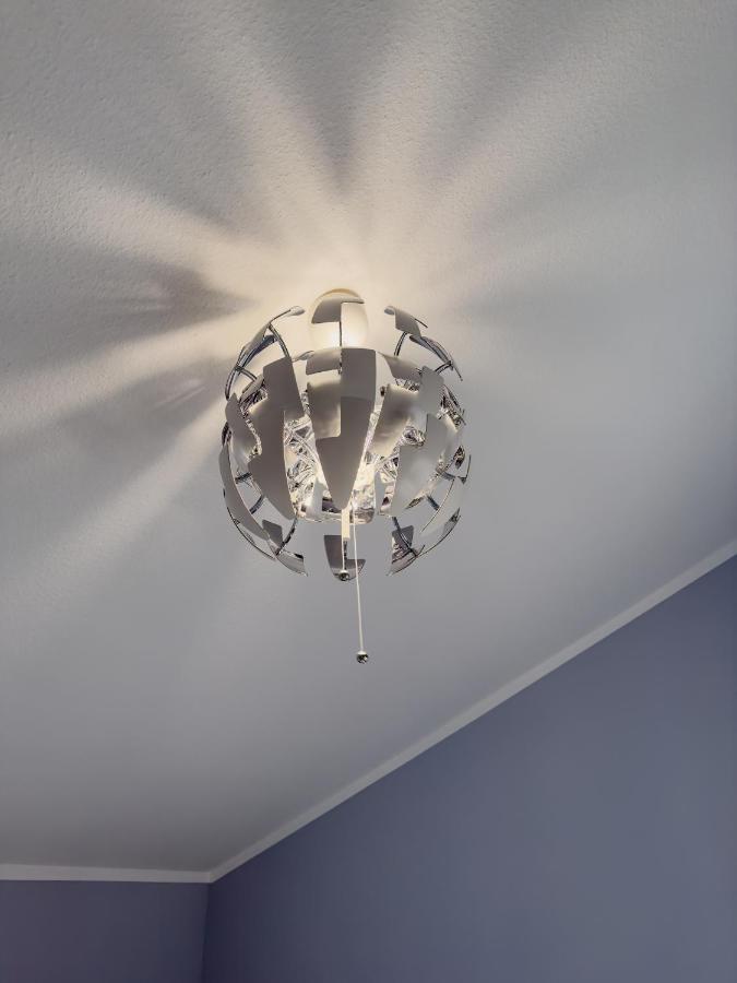 Ruhiges Juwel: Frisch Renoviert 100 Qm