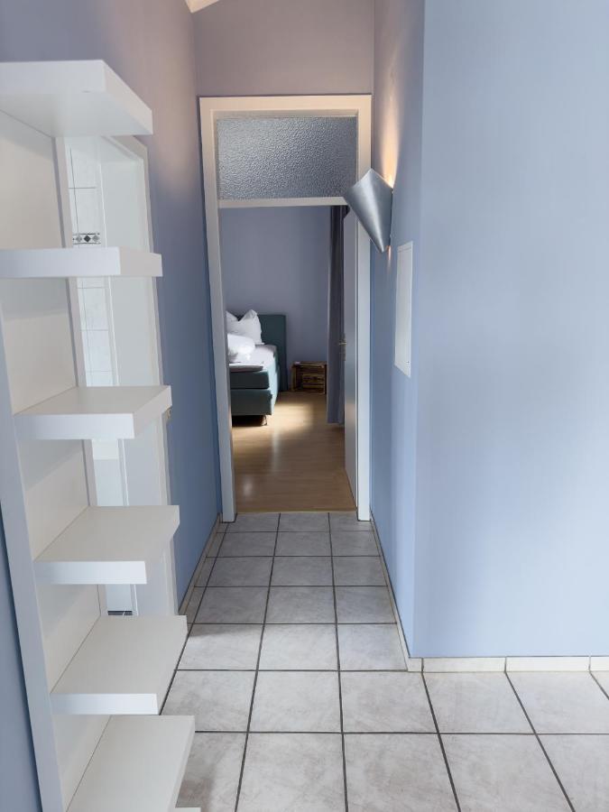 Apartment Ruhiges Juwel: Frisch Renoviert 100 Qm *
